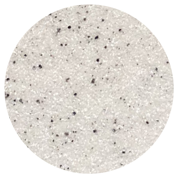 Color of the fibreglass liner