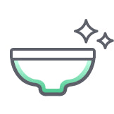 Material of the liner