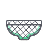 Material of the liner